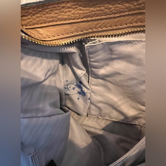 Rebecca Minkhoff Regan Satchel Tote - Picture 2 of 10